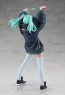 Good Smile Company POP UP PARADE Rebecca (Cyberpunk: Edgerunners), GSC48753, by GOOD SMILE COMPANY