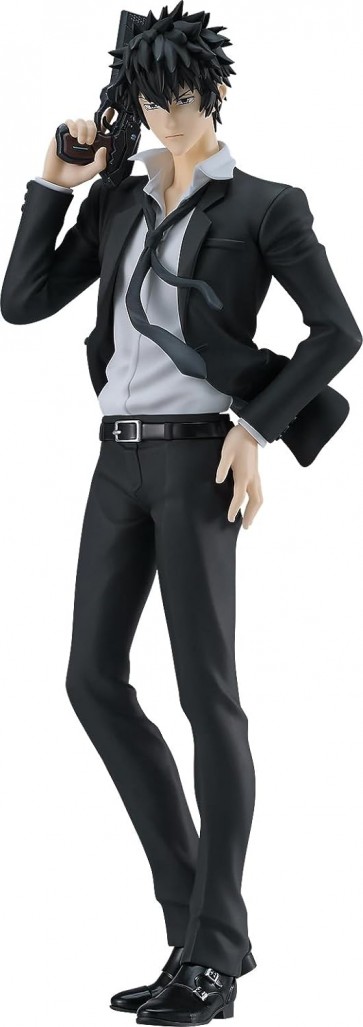 Good Smile Company POP UP PARADE Shinya Kogami L Size (PSYCHO-PASS), GSC95134, by GOOD SMILE COMPANY