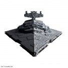 Bandai  Star Wars 1/5000 Star Destroyer standard ver., BAN76248, by BANDAI