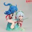 Good Smile Company Chibi Figure bilibili 2024 Anniversary 2233: Yun Chi Yue Chun Ver. (bilibili), GSC49439, by GOOD SMILE COMPANY