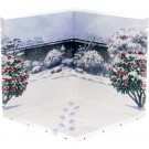 PLM Dioramansion 200: Winter-Blooming Camellias, PEL42711, by PLM