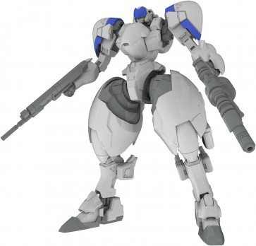 PLUM 1/48 X-4+ (PDF-802) Armored Infantry (POWER DoLLS 2), PLM86023, by PLUM