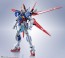 Bandai Metal Robot Spirits -SIDE MS- Force Impulse Gundam "Mobile Suit Gundam SEED Destiny" , BAN12748, by BANDAI