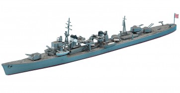Hasegawa  1/700 destroyer morning frost, HAS450, by HASEGAWA