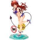 Kotobukiya 1/7 The Demon Girl Next Door - Shadow Mistress Yuko Figure Swimsuit Ver. , KBY25800, by KOTOBUKIYA