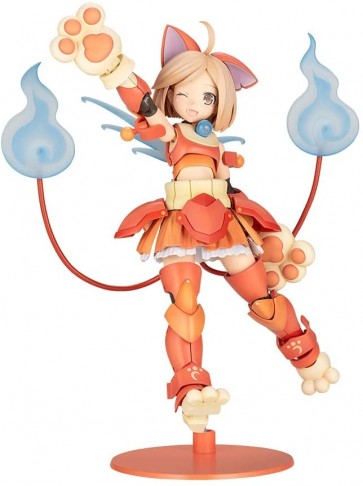 Kotobukiya LBCS:JI BANYAN Tsugumi Kozakura, KBY30283, by KOTOBUKIYA