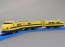 TAKARATOMY Plarail S-12 light attached 922 type doctor yellow T3 organization , TAK11756, by TAKARA TOMY