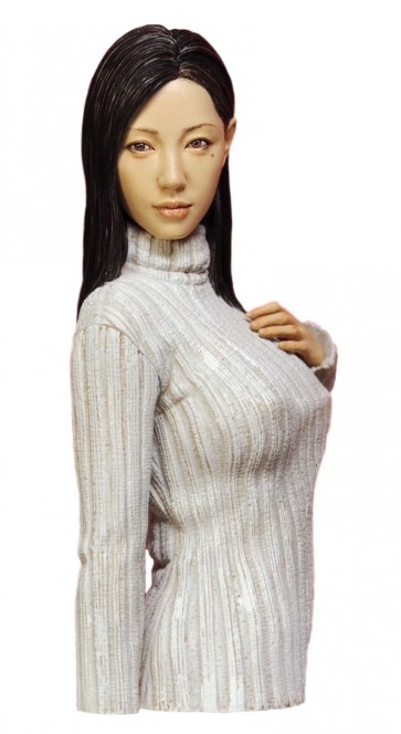 Atelier IT 1/10 BM-02  Completed resin figure by Hiroki Hayashi, AIT31618, by Atelier IT