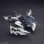 Bandai 1/144 HG Plutine Gundam (Gundam Build Metaverse), BAN57213, by BANDAI