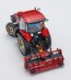Hasegawa 1/35 Yanmar Tractor YT5113A Rotary Type  , HAS61066, by HASEGAWA