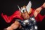 Kotobukiya 1/6 MARVEL AVENGERS Thor Fine Art Statue , KBY24025, by KOTOBUKIYA