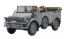 TAMIYA 1/48 German large military vehicles Horch type 1a, TAM32586, by TAMIYA