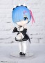 Bandai Figuarts mini Rem, BAC12601, by BANDAI