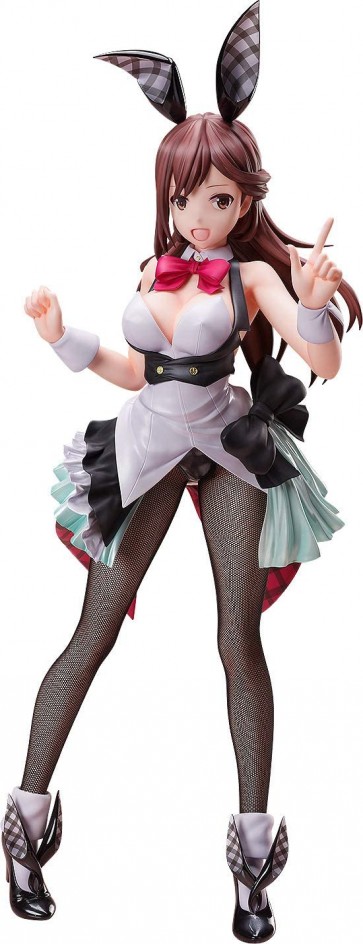 FREEing 1/4 Alice Gear Aegis Anna Usamoto: Vorpal Bunny Ver.  , FRE10083, by FREEING