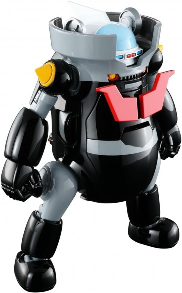 Hasegawa 1/20 20 MechatroWeGo Mazinger Collaboration Vol.1 Mazinger Z, HAS49019, by HASEGAWA