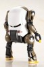 Kotobukiya FRAME ARMS GIRL HAND SCALE GOURAI WITH 20 MECHATROWEGO BROWN , KBY16518, by KOTOBUKIYA