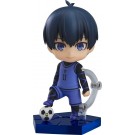 Orange Rouge Nendoroid Isagi Yoichi (BLUE LOCK) (Reissue), ORG90542, by Orange Rouge