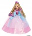 TAKARA TOMY Licca chan Dreaming Princess Premium Dress Set Deluxe  , TAK41419, by TAKARA TOMY