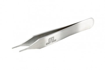 TAMIYA Bending Tweezers (for Etching Parts), TAM62164, by TAMIYA