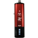 DOYUSYA Sugot! Rechargeable Handy Air Compressor Red, DYS30414, by DOYUSYA