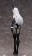 FREEing 1/4 NieR:Automata Ver1.1a: A2 (YoRHa Type A No. 2): Bunny Ver., FRE14081, by FREEING