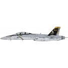 Hasegawa 1/48 F/A-18F Super Hornet VFA-103 Jolly Rogers 75th Anniversary, HAS75528, by HASEGAWA