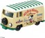 TAKARA TOMY Dream Tomica SP Disney Travel Collection Camping, TAK44225, by TAKARA TOMY