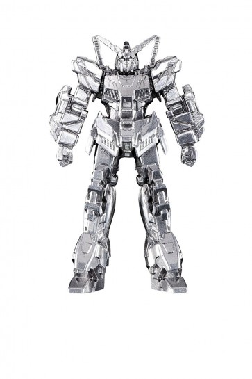 Bandai Chogokin no Katamari GM-08: Unicorn Gundam Destroy mode , BAN12549, by BANDAI