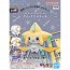 Bandai Pokemon Plamo Collection Quick!! 23: Jirachi, BAN86879, by BANDAI