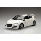 Fujimi 1/24 Inch-up Series No.283 Honda CR-Z Mugen Custom, FUJ46471, by FUJIMI
