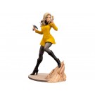 Kotobukiya 1/7 Star Trek Command Officer Bishoujo Statue, KBY32204, by KOTOBUKIYA