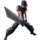 SQUARE ENIX Crisis Core: Final Fantasy VII Reunion PLAY ARTS Kai Zack Soldier Class 1st, SQE65604, by SQUARE ENIX