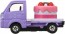 TAKARA TOMY No.27 Subaru Sambar Cake Car, TAK28431, by TAKARA TOMY
