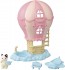 Epoch Sylvanian Families Fluffy Balloon Squirrel Set  , EPC44829, by Epoch