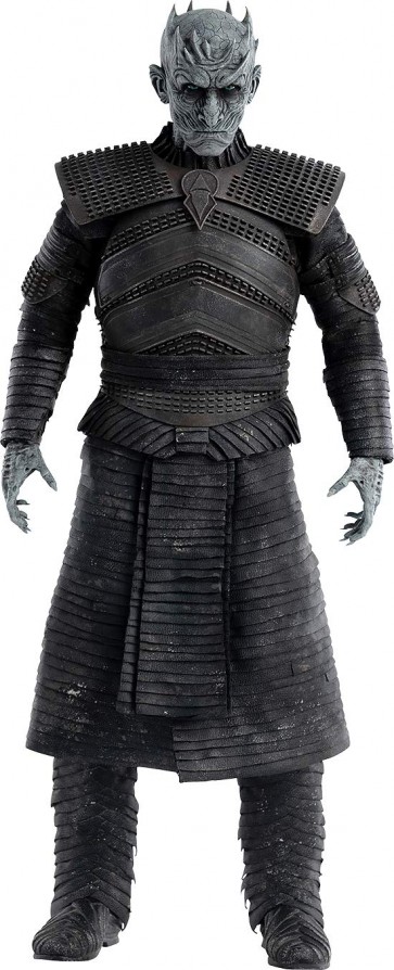 Good Smile Company 1/6 GAME OF THRONES: NIGHT KING  , GSC22777, by GOOD SMILE COMPANY