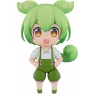 Good Smile Company Nendoroid Zundamon (Tohoku Zunko/Zundamon Project), GSC61967, by GOOD SMILE COMPANY