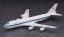 Hasegawa 1/200 E-4B Nightwatch , HAS08257, by HASEGAWA