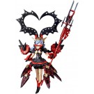 Kotobukiya 1/1 Megami Device: Chaos & Pretty QUEEN OF HEARTS, KBY53339, by KOTOBUKIYA