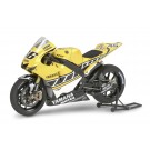 TAMIYA 1/12 Yamaha YZR-M1 Inter color No.46, TAM14114, by TAMIYA