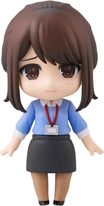 Union Creative Nendoroid Douki-chan (Ganbare Douki-chan), UNC14316, by Union Creative