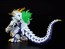 Good Smile Company SSSS.DYNAZENON: SSSS.Soft Vinyl Kaiju: Gagula (First Form), GSC59051, by GOOD SMILE COMPANY