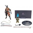 MAX Factory FIGMA SEKIRO: DX EDITION (SEKIRO: SHADOWS DIE TWICE)  , MAX66652, by MAX FACTORY