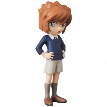 Medicom Toy UDF DETECTIVE CONAN SERIES 2 AI HAIBARA  , MED54800, by MEDICOM TOY