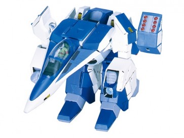 Aoshima 1/72 Genesis Climber MOSPEADA Legioss Eta Conversion Kit , AOS54451, by AOSHIMA