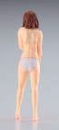 Hasegawa 1/12 12 Real Figure Collection No.05 "Gravure Girl"  , HAS22800, by HASEGAWA