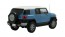 Fujimi 1/24 TOYOTA FJ CRUISER (SMOKEY BLUE)  , FUJ66165, by FUJIMI