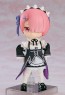 Good Smile Company Nendoroid Doll Ram (Re:Zero Starting Life in Another World), GSC71725, by GOOD SMILE COMPANY