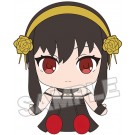 Good Smile Company SPY x FAMILY Nendoroid Plus Plushie: Yor Forger, GSC61221, by GOOD SMILE COMPANY