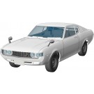 Hasegawa 1/32 Toyota Celica LB 1600GT White Spirit, HAS20017, by HASEGAWA
