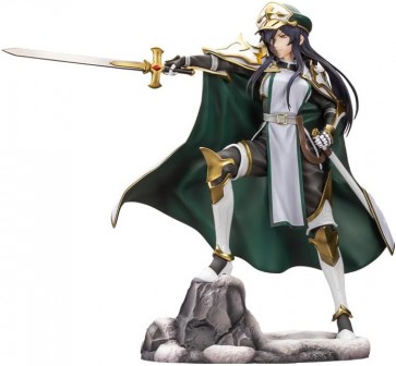 Kotobukiya 1/7 Patausche Kivia (Sentenced to Be a Hero), KBY70046, by KOTOBUKIYA